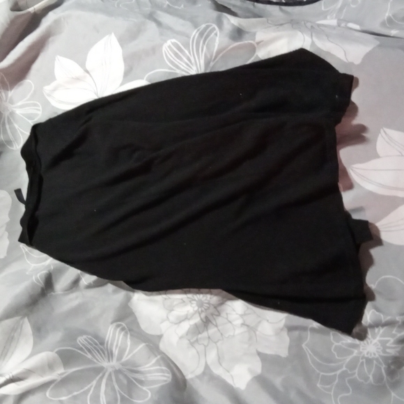 M Street black Cardigan - Picture 5 of 5